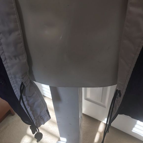 Vintage Nike White label shell jacket - Picture 7 of 9